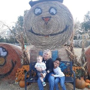 Meet your Posher, Janice